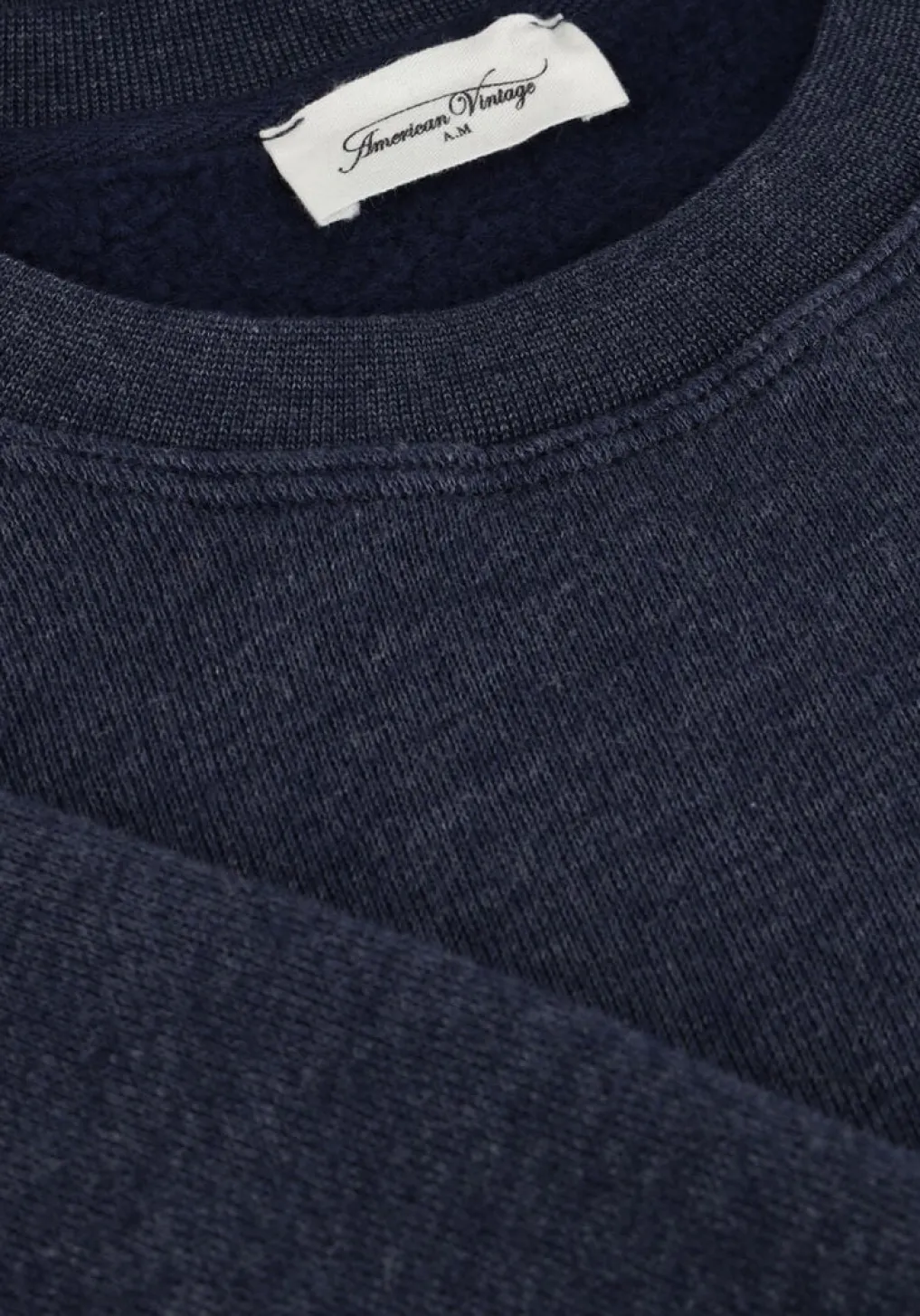 Heren AMERICAN VINTAGE e trui doven h