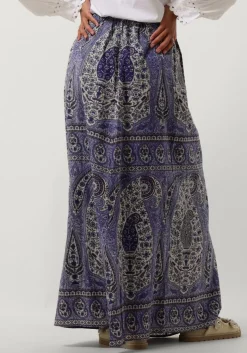 DAMES ANTIK BATIK e maxirok tajar skirt