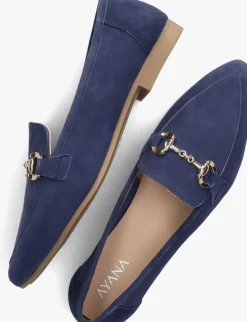 DAMES AYANA e loafers 4788