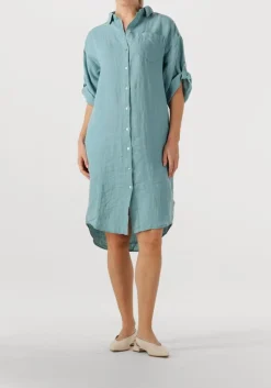 DAMES BELLAMY e midi jurk fay