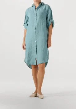 DAMES BELLAMY e midi jurk fay