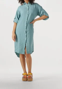 DAMES BELLAMY e midi jurk fay