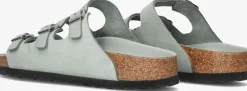 DAMES BIRKENSTOCK e badslippers florida
