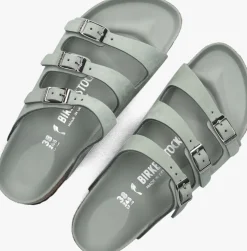 DAMES BIRKENSTOCK e badslippers florida