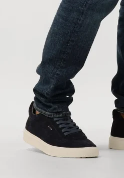 Heren BLACKSTONE e lage sneakers cg181