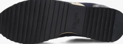 Heren BLAUER e lage sneakers queens01