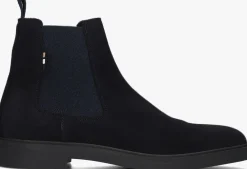 Heren BOSS e chelsea boots calev 1