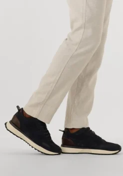 Heren BOSS e lage sneakers jonah runn