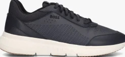 Heren BOSS e lage sneakers titanis_runn