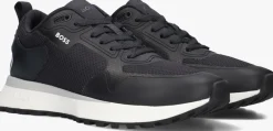 Heren BOSS e lage sneakers jonah runn