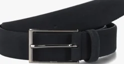 Heren BOSS e riem calindo 10201975 02