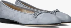 DAMES BRUNATE e ballerina's 10405