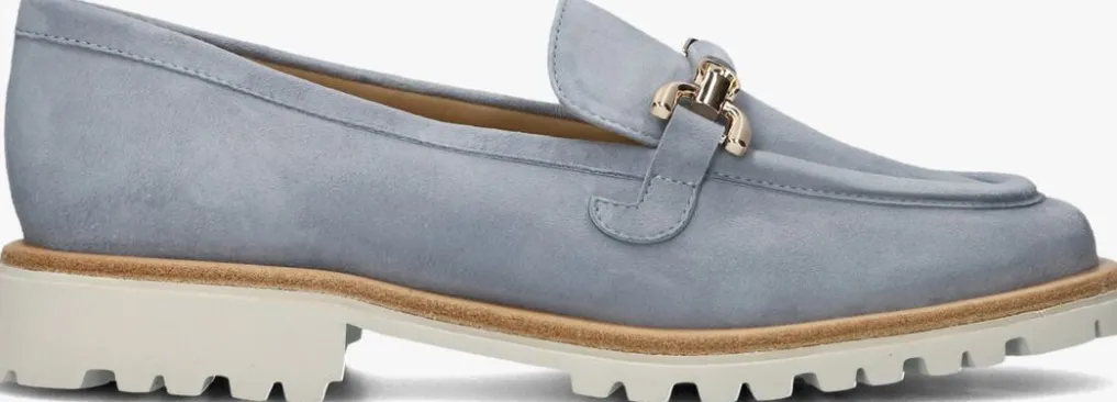 DAMES BRUNATE e loafers 11881