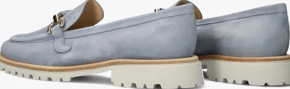 DAMES BRUNATE e loafers 11881