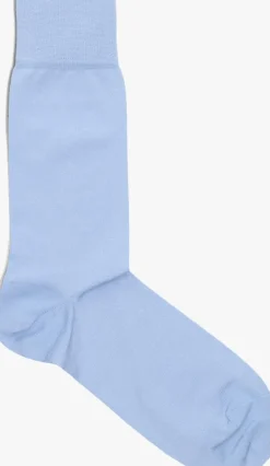 Heren CARLO LANZA e sokken 100 classico