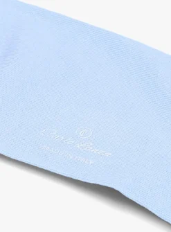 Heren CARLO LANZA e sokken 100 classico
