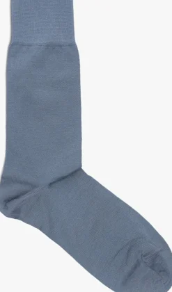 Heren CARLO LANZA e sokken 100 classico