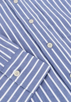 DAMES CLOSED e blouses cropped classic shirt