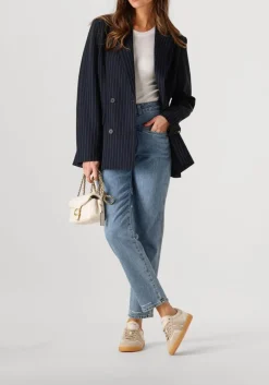 DAMES CLOSED e mom jeans pedal pusher