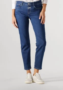 DAMES CLOSED e skinny jeans baker