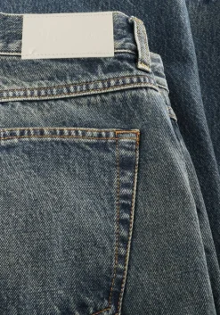 DAMES CLOSED e straight leg jeans jonta