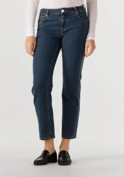 DAMES CLOSED e straight leg jeans junna