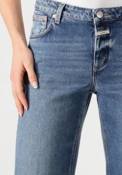 DAMES CLOSED e wide jeans gillan