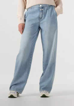 DAMES CLOSED e wide jeans jurdy