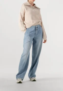 DAMES CLOSED e wide jeans jurdy