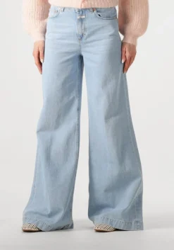 DAMES CLOSED e wide jeans glow up