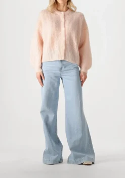 DAMES CLOSED e wide jeans glow up