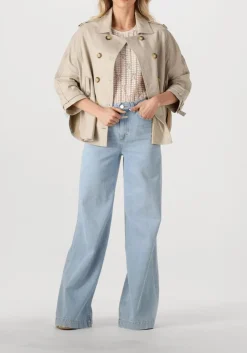 DAMES CLOSED e wide jeans glow up