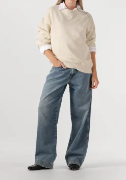 DAMES CLOSED e wide jeans deni-x