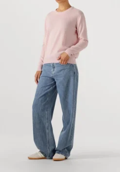 DAMES CLOSED e wide jeans nikka