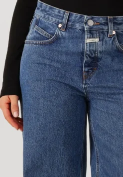 DAMES CLOSED e wide jeans nikka