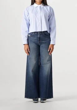 DAMES CO'COUTURE e blouses gia crop shirt