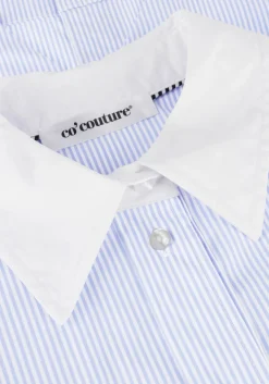 DAMES CO'COUTURE e blouses gia crop shirt