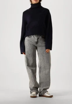 DAMES CO'COUTURE e coltrui row rib rollneck