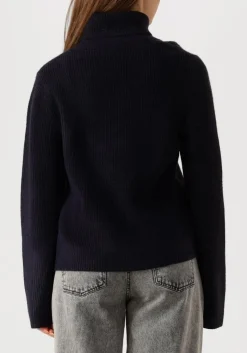 DAMES CO'COUTURE e coltrui row rib rollneck