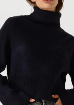 DAMES CO'COUTURE e coltrui row rib rollneck