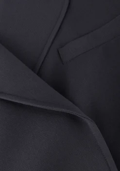 DAMES CO'COUTURE e gilet vola crop waistcoat