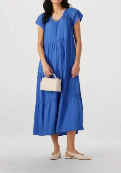 DAMES CO'COUTURE e maxi jurk new sunrise dress