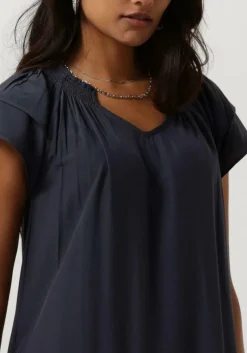 DAMES CO'COUTURE e mini jurk sunrise cropped dress