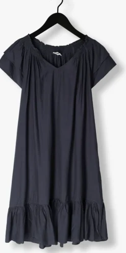 DAMES CO'COUTURE e mini jurk sunrise cropped dress