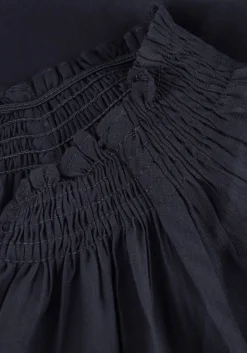 DAMES CO'COUTURE e mini jurk sunrise cropped dress