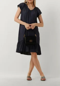 DAMES CO'COUTURE e mini jurk sunrise cropped dress