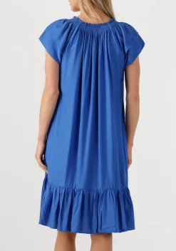 DAMES CO'COUTURE e mini jurk sunrise cropped dress