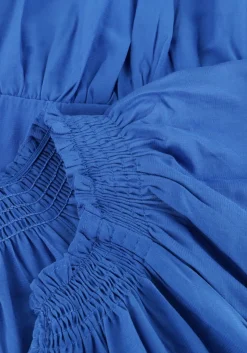 DAMES CO'COUTURE e mini jurk sunrise cropped dress