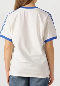 DAMES CO'COUTURE e t-shirt siaracc oversize sporty v-tee