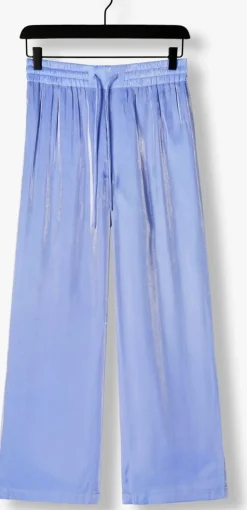 DAMES DANTE6 e pantalon soir shimmer wide leg pants